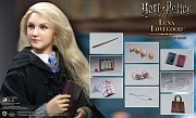 Harry Potter My Favourite Movie Action Figure 1/6 Luna Lovegood 26 cm --- DAMAGED PACKAGING