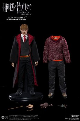 Harry Potter My Favourite Movie Action Figure 1/6 Ron Weasley Deluxe Ver. 29 cm