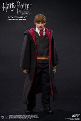 Harry Potter My Favourite Movie Action Figure 1/6 Ron Weasley Deluxe Ver. 29 cm