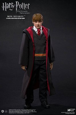 Harry Potter My Favourite Movie Action Figure 1/6 Ron Weasley Deluxe Ver. 29 cm