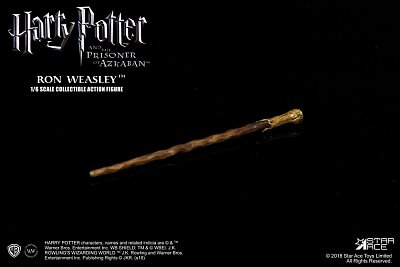 Harry Potter My Favourite Movie Action Figure 1/6 Ron Weasley Deluxe Ver. 29 cm