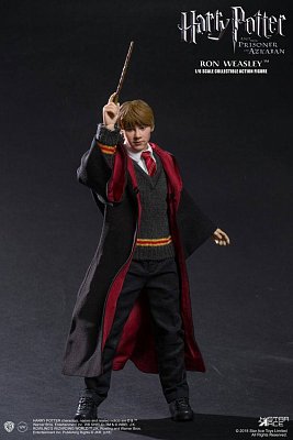 Harry Potter My Favourite Movie Action Figure 1/6 Ron Weasley Deluxe Ver. 29 cm