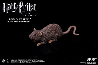 Harry Potter My Favourite Movie Action Figure 1/6 Ron Weasley Deluxe Ver. 29 cm