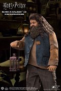 Harry Potter My Favourite Movie Action Figure 1/6 Rubeus Hagrid 2.0 40 cm