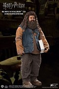 Harry Potter My Favourite Movie Action Figure 1/6 Rubeus Hagrid 2.0 40 cm