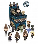 Harry Potter Mystery Mini Figures 6 cm Series 2 Display (12)