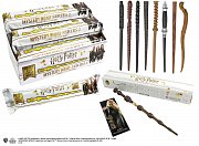 Harry Potter Mystery Wands 30 cm Display Series 2 