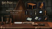 Harry Potter Můj nejoblíbenější film 1/6 Stůl Minervy McGonagallové
