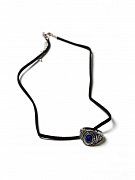 Harry Potter Necklace with Ravenclaw Class Ring Charm