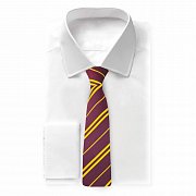 Harry Potter Necktie Gryffindor --- DAMAGED PACKAGING