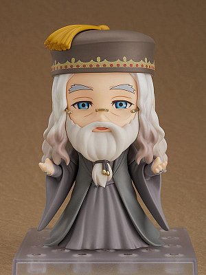 Harry Potter Nendoroid Action Figure Albus Dumbledore 10 cm