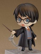 Harry Potter Nendoroid Action Figure Harry Potter 10 cm