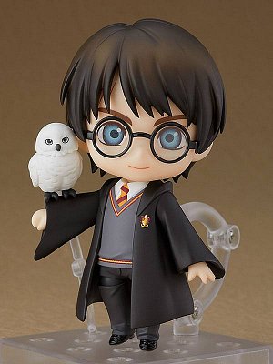 Harry Potter Nendoroid Action Figure Harry Potter 10 cm