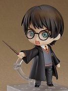 Harry Potter Nendoroid Action Figure Harry Potter heo Exclusive 10 cm --- DAMAGED PACKAGING