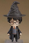 Harry Potter Nendoroid Action Figure Harry Potter heo Exclusive 10 cm --- DAMAGED PACKAGING