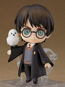 Harry Potter Nendoroid Action Figure Harry Potter heo Exclusive 10 cm --- DAMAGED PACKAGING