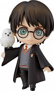 Harry Potter Nendoroid Action Figure Harry Potter heo Exclusive 10 cm --- DAMAGED PACKAGING