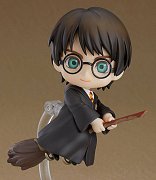 Harry Potter Nendoroid Action Figure Harry Potter heo Exclusive 10 cm --- DAMAGED PACKAGING