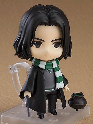 Harry Potter Nendoroid Action Figure Severus Snape 10 cm