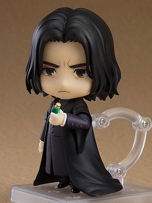 Harry Potter Nendoroid Action Figure Severus Snape 10 cm