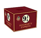 Harry Potter Paper Light Shade 9 3/4 Hogwarts Express