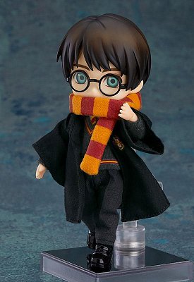 Harry Potter Parts for Nendoroid Doll Figures Outfit Set (Gryffindor Uniform - Boy)