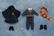 Harry Potter Parts for Nendoroid Doll Figures Outfit Set (Gryffindor Uniform - Boy)