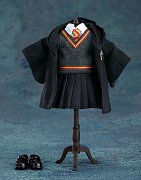 Harry Potter Parts for Nendoroid Doll Figures Outfit Set (Gryffindor Uniform - Girl)