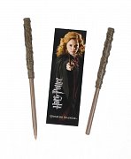 Harry Potter Pen & Bookmark Hermione