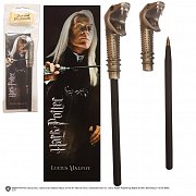 Harry Potter Pen & Bookmark Lucius Malfoy
