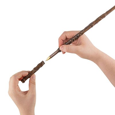 Harry Potter Pen Hermione Granger Magic Wand