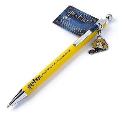 Harry Potter Pen with Charm Chibi Hermione Case (10)