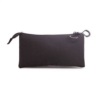 Harry Potter Pencil Case Hogwarts Black Triple