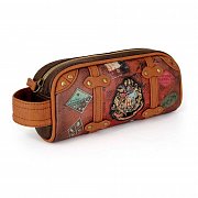Harry Potter Pencil Case Railway