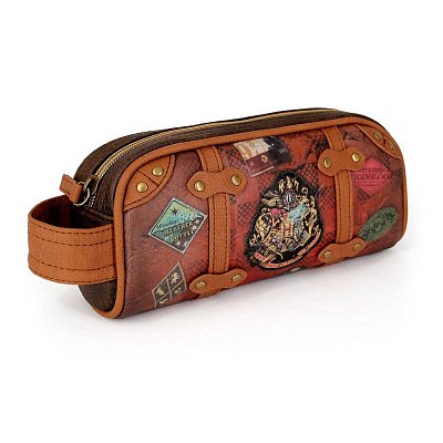 Harry Potter Pencil Case Railway
