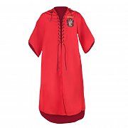 Harry Potter Personalized Gryffindor Quidditch Robe