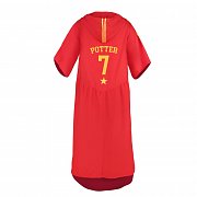 Harry Potter Personalized Gryffindor Quidditch Robe