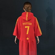 Harry Potter Personalized Gryffindor Quidditch Robe