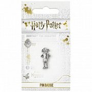 Harry Potter Pin Badge Dobby the House Elf