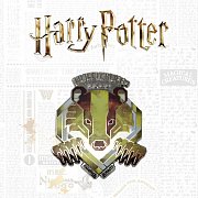 Harry Potter Pin Badge Hufflepuff Limited Edition