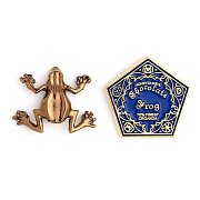 Harry Potter Pin Collection Hogwarts Houses (5)