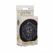 Harry Potter Playing Cards Dark Arts