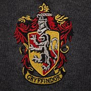 Harry Potter Knitted Sweater Nebelvír velikost M - Poškozený obal
