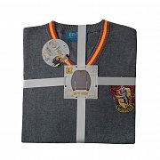 Harry Potter Knitted Sweater Nebelvír velikost M - Poškozený obal
