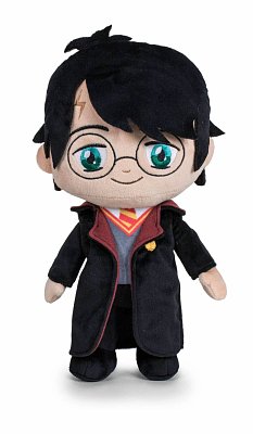 Harry Potter Plush Figures Assortment Severus Snape 20 cm (24)