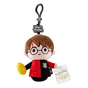 Harry Potter Plush Keychain Harry Triwizard 8 cm