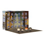 Harry Potter Pocket POP! Adventní kalendář