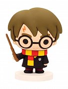 Harry Potter Pokis Rubber Minifigure Harry Potter 6 cm