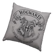 Polštář Harry Potter Bradavice 45 x 45 cm