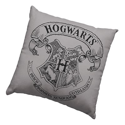 Polštář Harry Potter Bradavice 45 x 45 cm